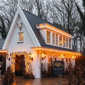 B&B Huisje Schaufeli
